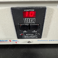 PDR-Chiral Column Selector Module image 2